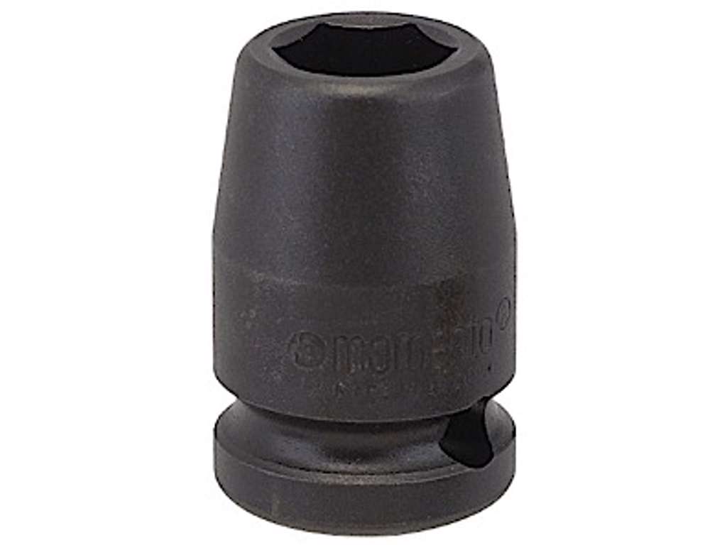 Slagtop 1/2"-12mm lang Momento