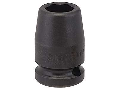Slagtop 1/2"-12mm lang Momento