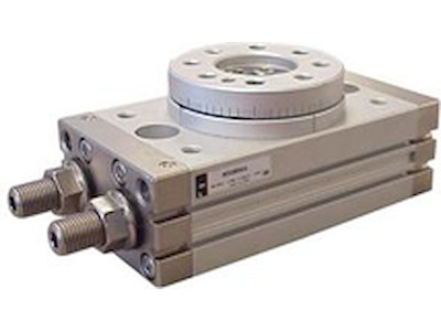 SMC MSQA20A Drejebord