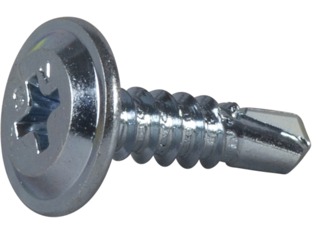 Montskrue 4,2x16 m/borspids fzb PH2-250