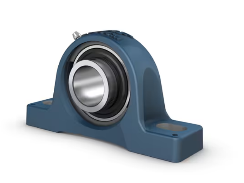 SY 2.1/2 TF SKF Lejehus kpl