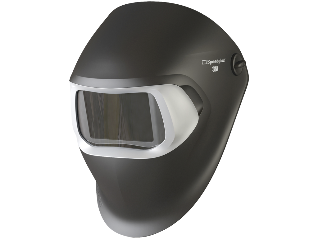 Svejsehjelm Speedglas 100 