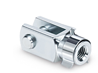 SMC GKM30-54 Gaffelstykke M27x2