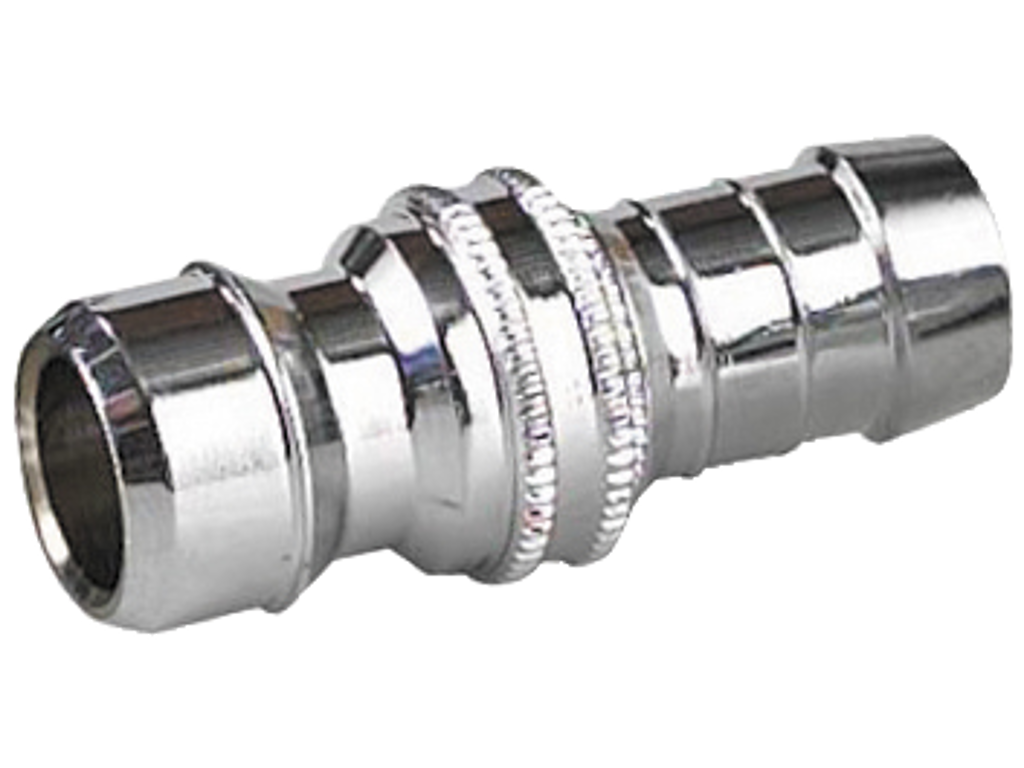 NITO Nippel 1"  med 1/1" stuts