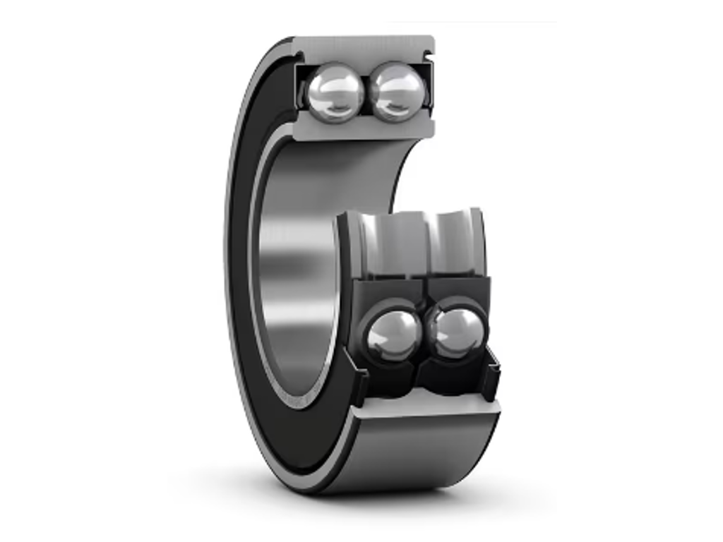 3213 A-2RS1/C3MT33 SKF Kugleleje