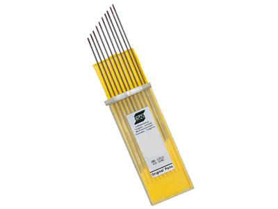 Wolfram Elektrode 1,6 Grøn Esab