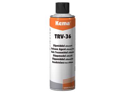 Kema TRV-36 Slipmiddel 5L