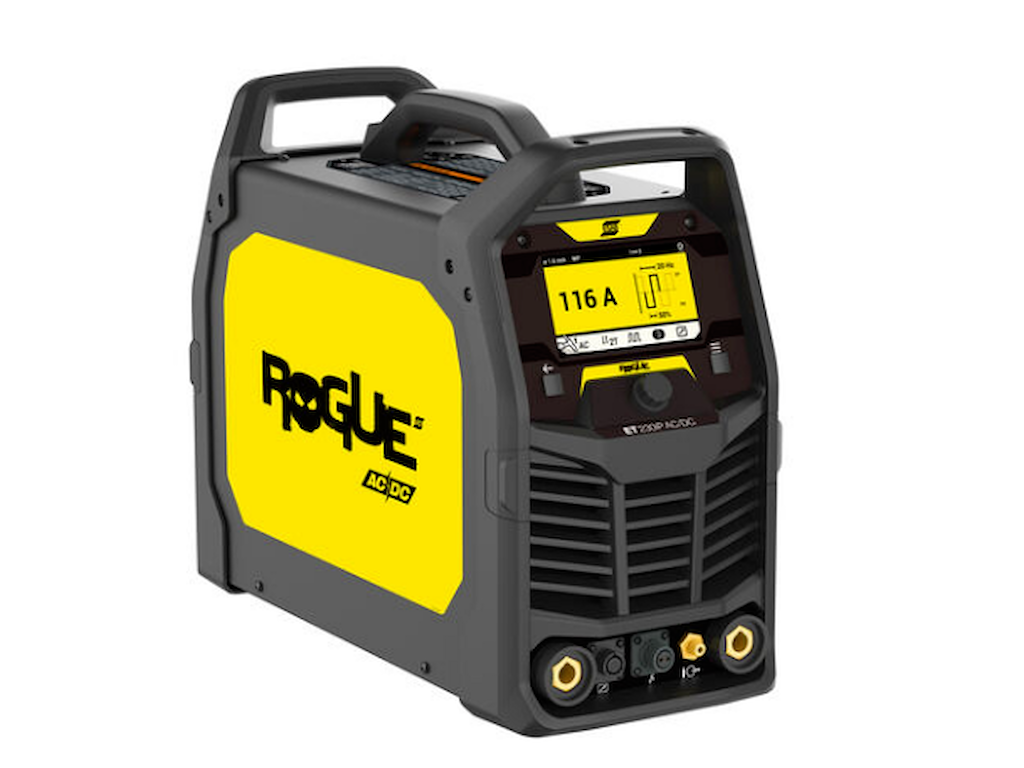 ESAB Rogue ET 230iP AC/DC