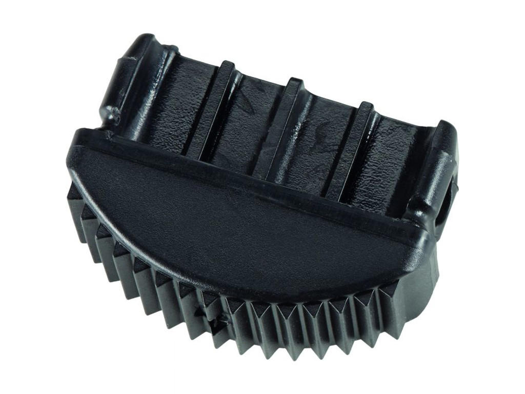 Zarges stigefod udv. vangemål 58x25mm