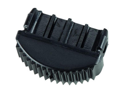 Zarges stigefod udv. vangemål 58x25mm