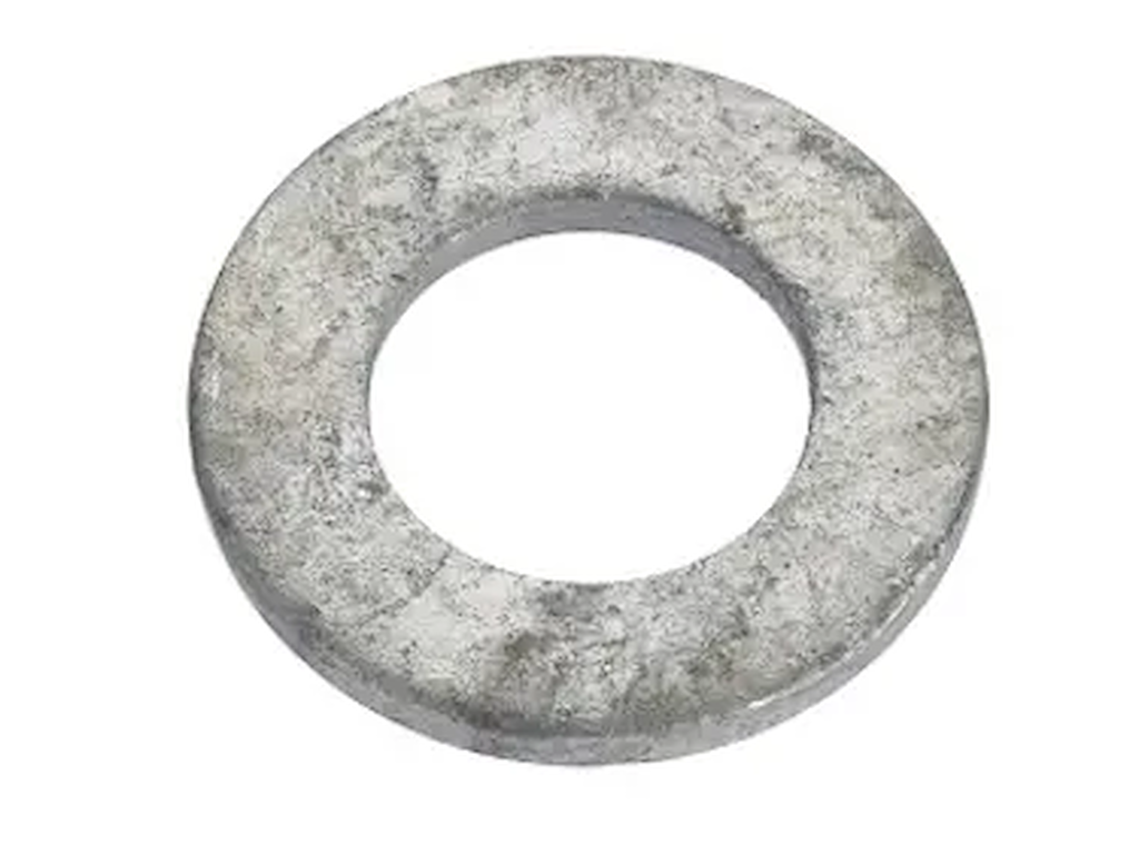 Skive M20 FZV ISO7089