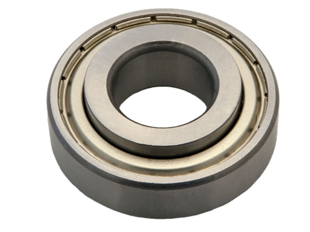 6204 ZZV/C3 Kugleleje (forl innerring)