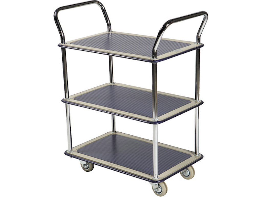 Transportvogn TSS32, kap: 120kg