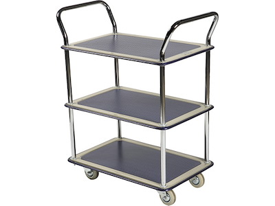 Transportvogn TSS32, kap: 120kg
