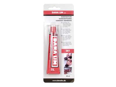 Dana 281 Kontaktlim tube 40 ml