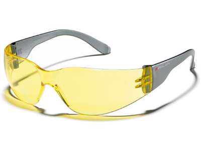 Sikkerhedsbrille Zekler 30 Gul HC/AF