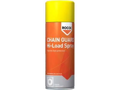 Rocol Kædespray Hi-Load 300ml