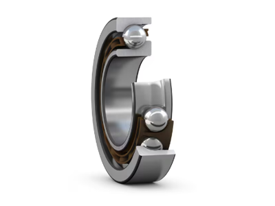 7303 BEP SKF Vinkel-