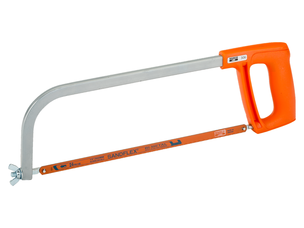Nedstryger 306 Bacho