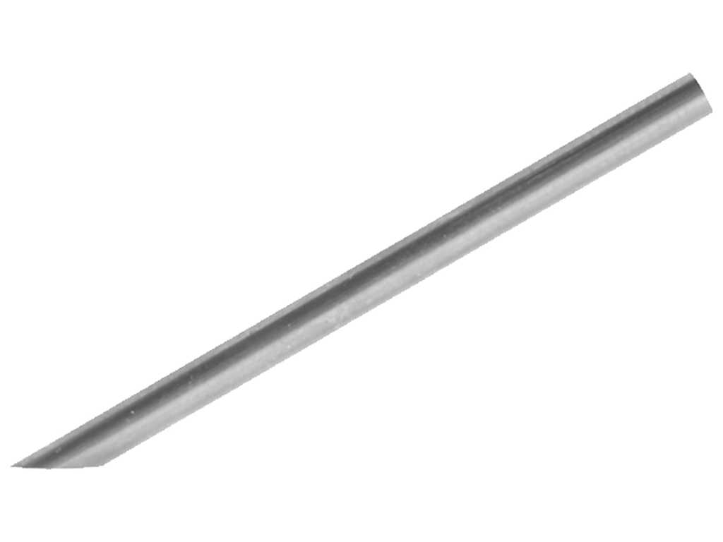 Løs spids 2,0 mm f. ridsemål Diesella 