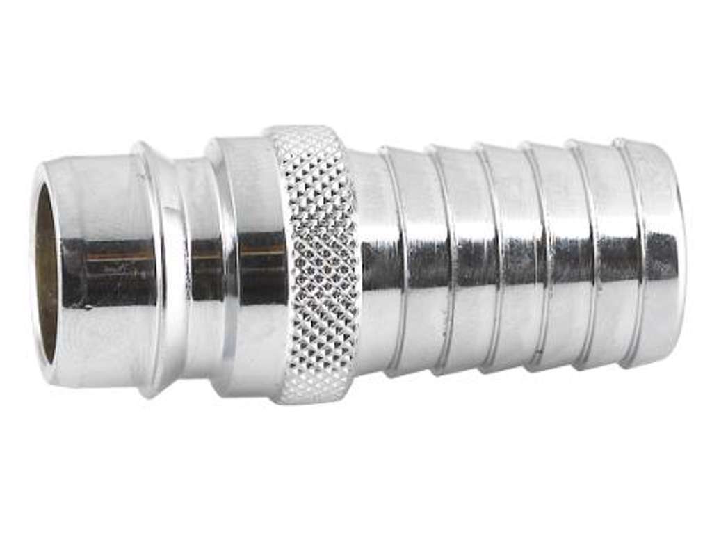 NITO nippel 3/4" x 3/4" stuts