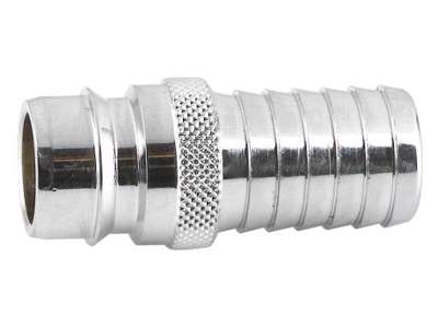 NITO nippel 3/4" x 3/4" stuts