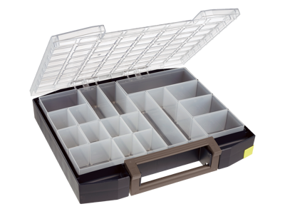 Raaco Boxxser 80 8x8-18