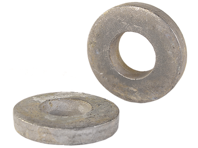 Skive 6,4x17x3mm  DIN7349 Ubeh.