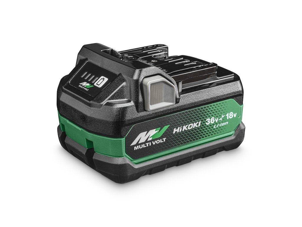 Batteri BSL36A18X Hikoki