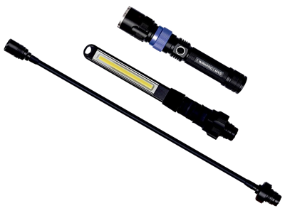 Arbejdslampe Wrkpro MX5 Diesella
