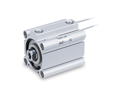 SMC CDQ2B25-50DZ Kompakt cylinder