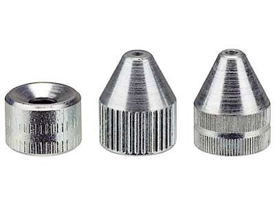 Dyse spids G 1/8"