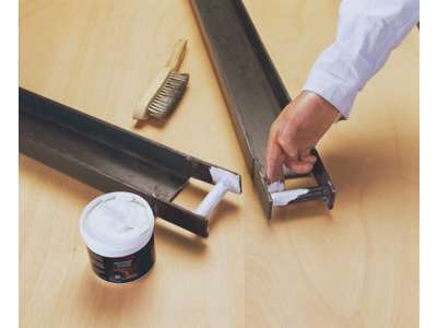 Loctite 8156 Anti-Seize 500gr.