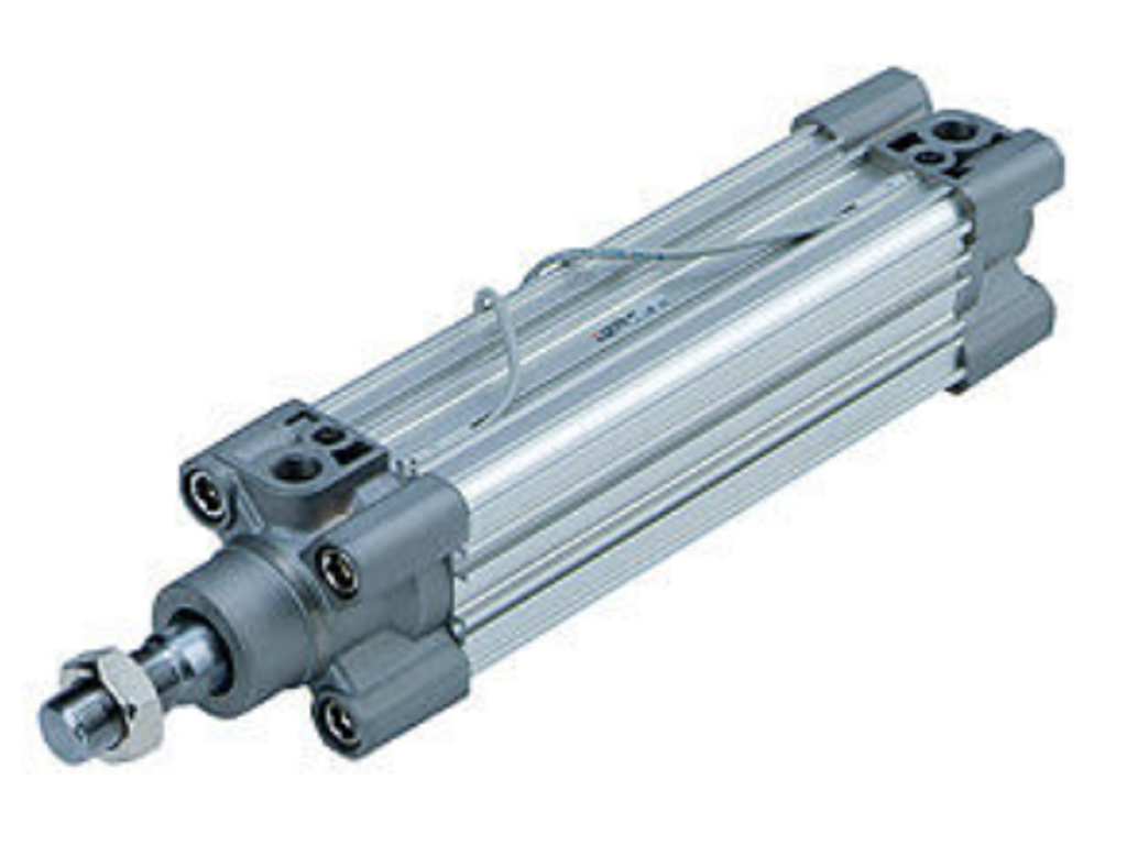SMC CP96SDB40-160-C Luftcylinder