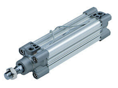 SMC CP96SDB40-160-C Luftcylinder