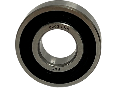 6203-2RS FSY Kina Kugleleje