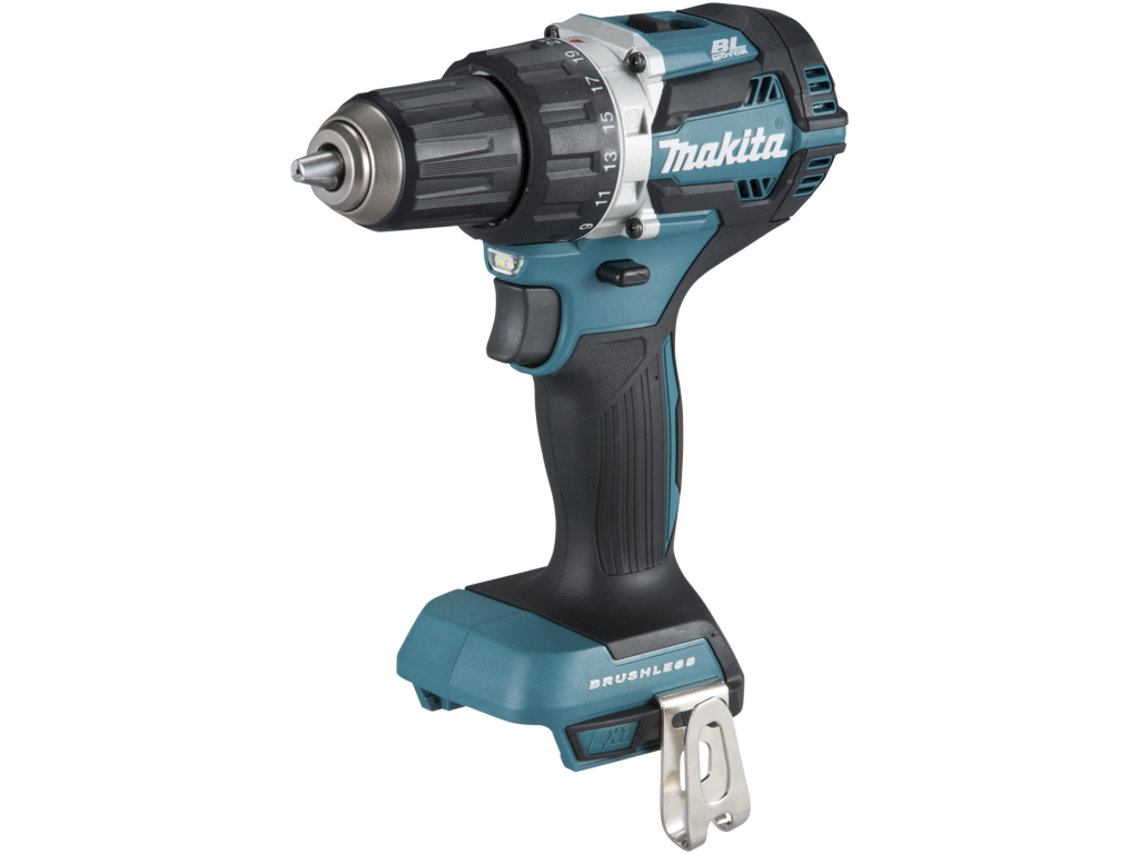 Akku-bore/skruemaskine DDF484Z Makita