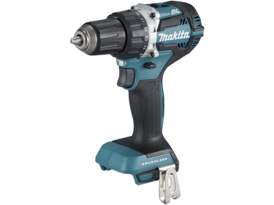 Akku-bore/skruemaskine DDF484Z Makita