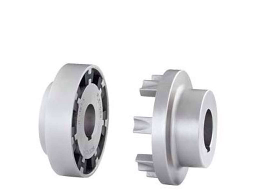 Koblings element N-EUPEX 225