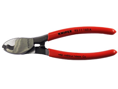 Kabeltang Knipex 95 11 165 A SB