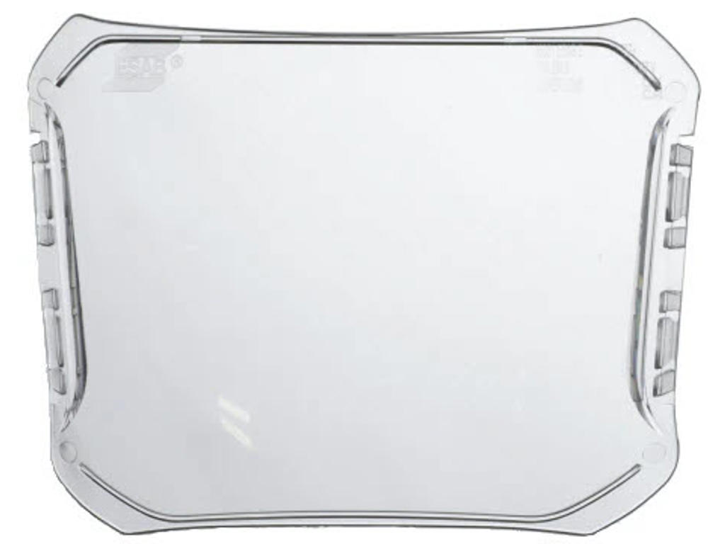 ESAB Frontglas Klar Savage A50 LUX