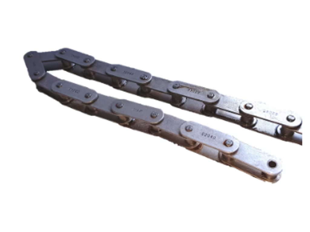 Rullekæde C2050-1  (10 ft) ANSI SKF 