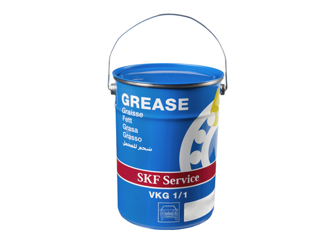 VKG 1/1 SKF Fedt 1 kg