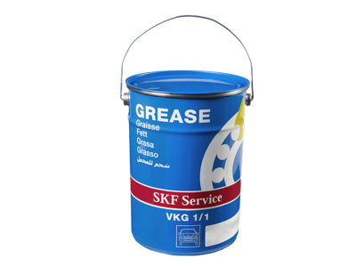 VKG 1/1 SKF Fedt 1 kg