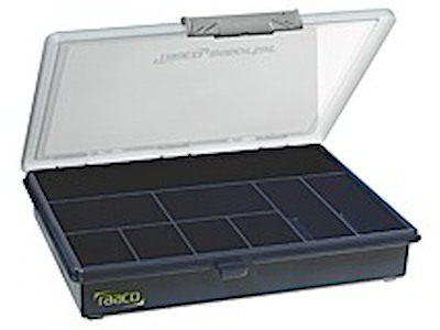 Raaco Sortimentskasse PSC5-9