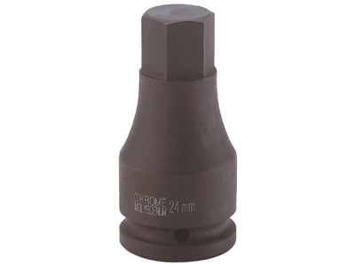 Unbracotop 3/4" X 24mm KrafttopTengtools