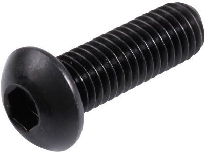 BH Unbraco M5x12