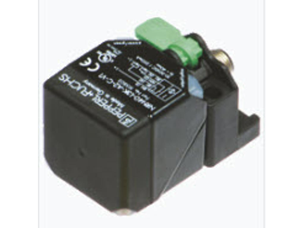 Sensor NRN40-L3K-A2-C-V1