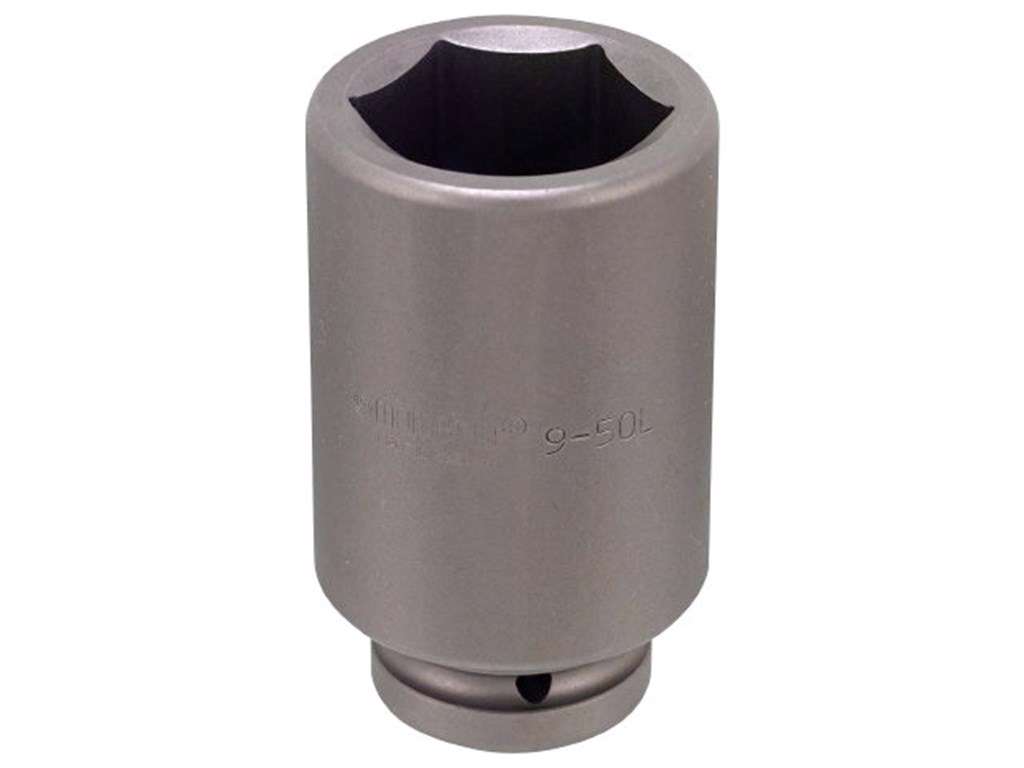 Slagtop 1/1"-41mm Lang Momento