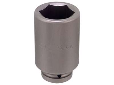 Slagtop 1/1"-41mm Lang Momento